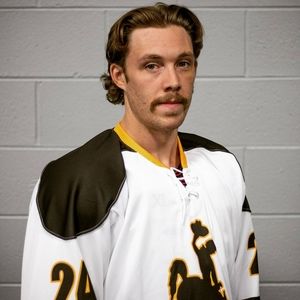 Meet your Posher, Ryan